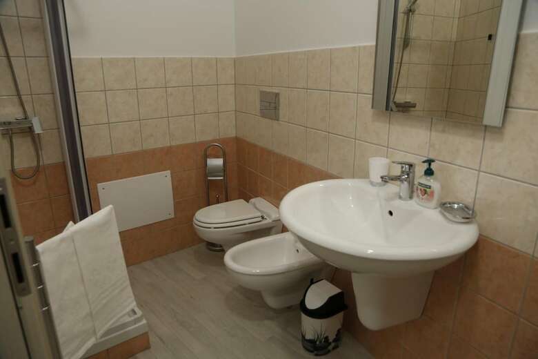 Bed & Breakfast Al Centro