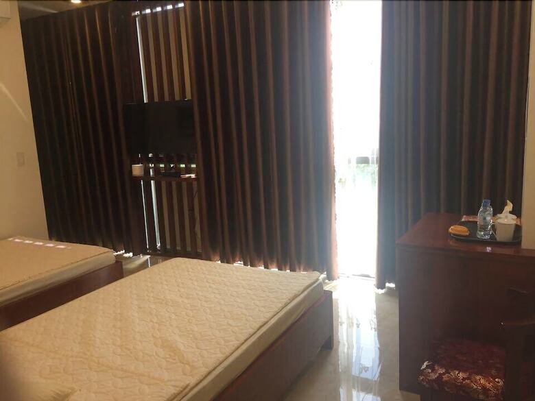 Thu Huyen Hotel