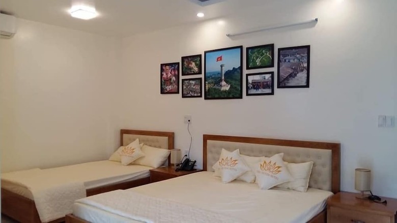 Thu Huyen Hotel