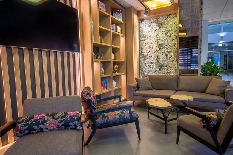 Hotel Roomingtons Munich Airport