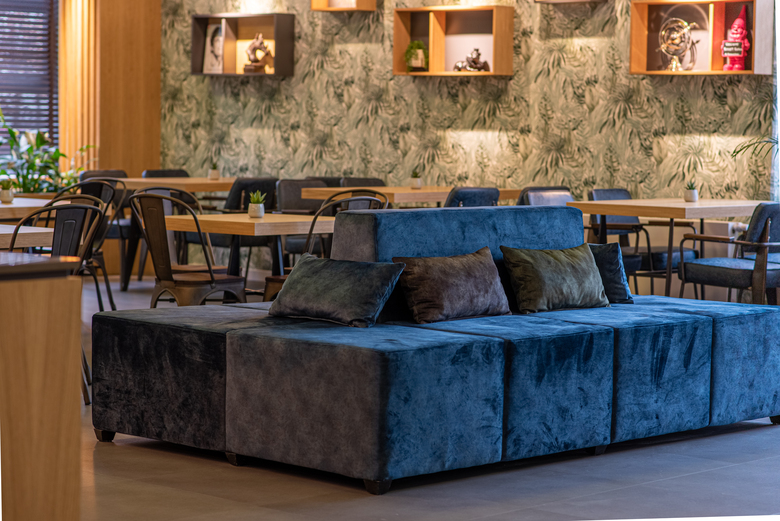 Hotel Roomingtons Munich Airport