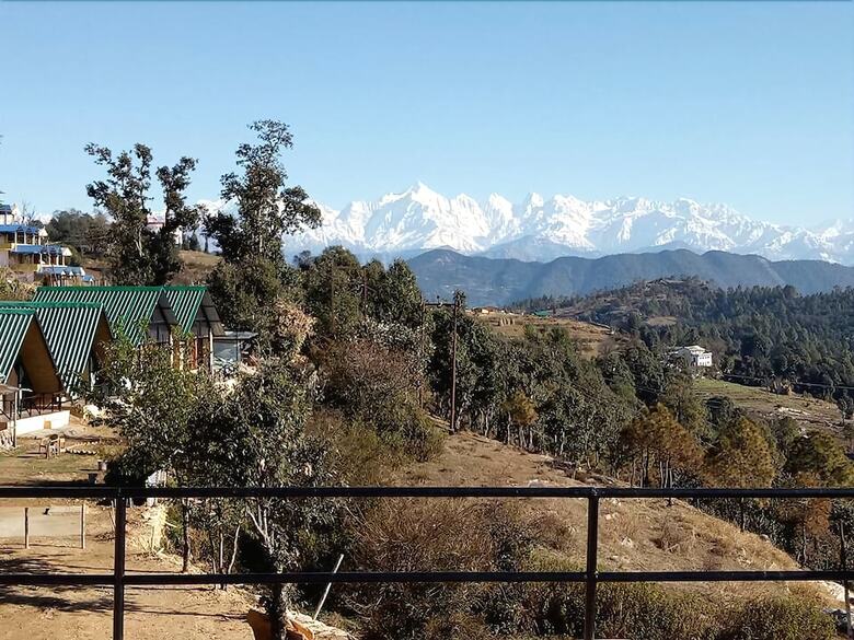 Hotel Hardik Resort