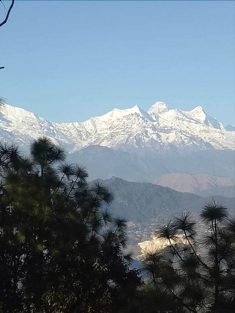 Hotel Hardik Resort