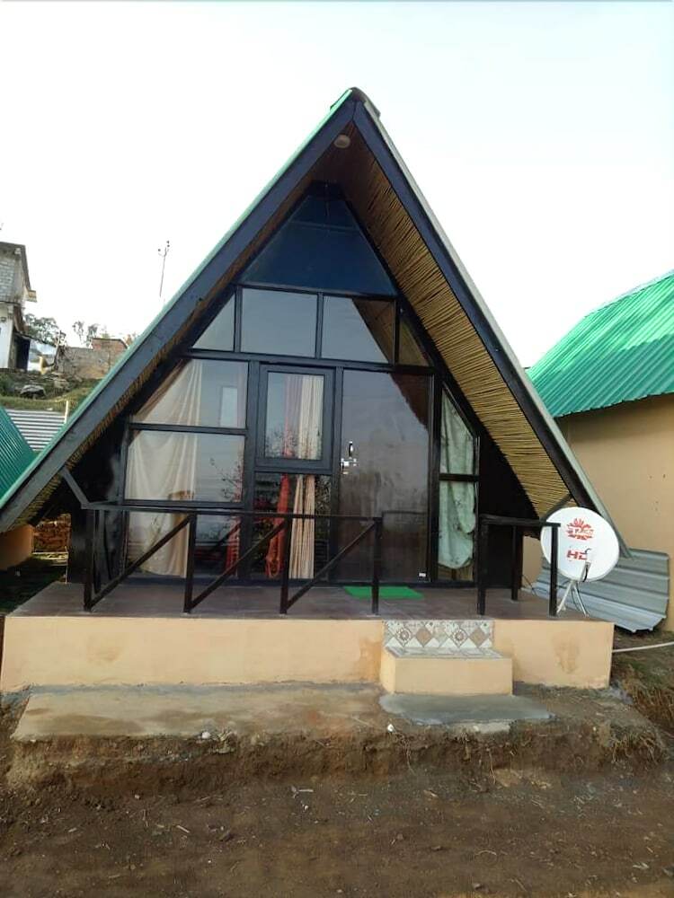 Hotel Hardik Resort