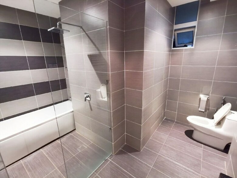 Apartamentos Ksl D'esplanade Sky View Suite