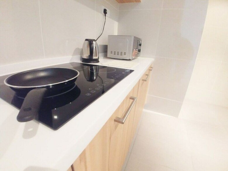 Apartamentos Ksl D'esplanade Sky View Suite