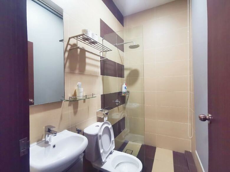 Apartamentos Ksl D'esplanade Sky View Suite