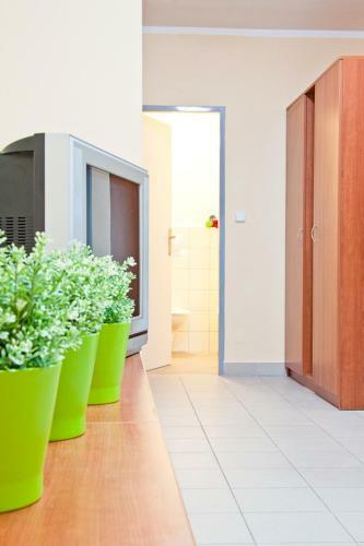 Aparthotel My Home Apartments