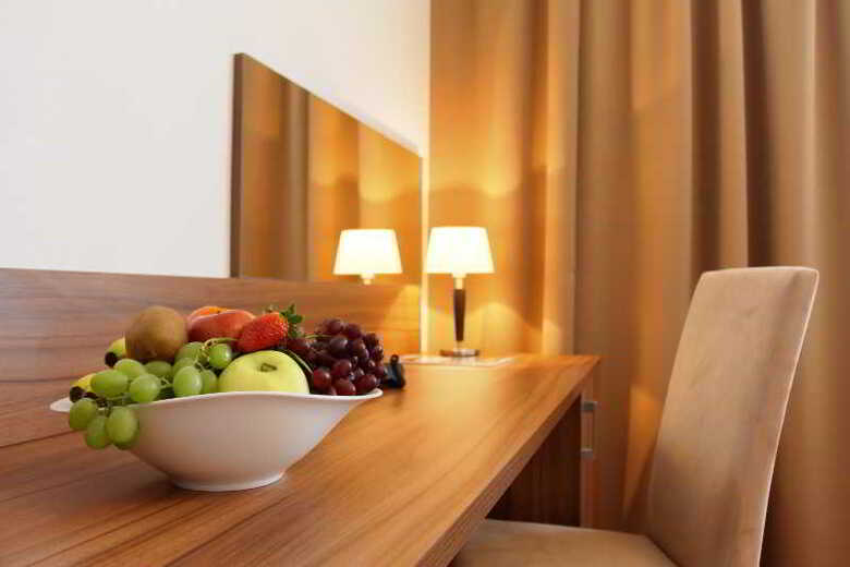 Hotel Saffron