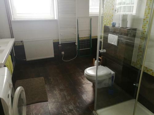 Apartman Maximilian