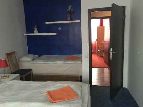 Apartman Maximilian