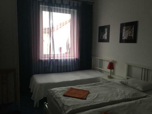 Apartman Maximilian