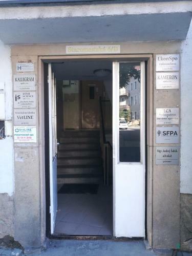 Apartman Maximilian