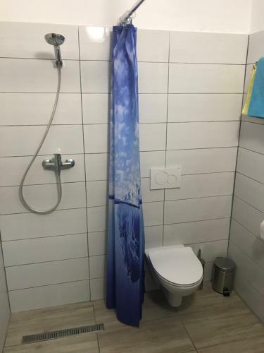 Hostal Penzi�n Vilo