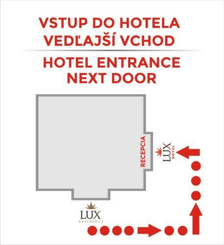 Hotel Lux