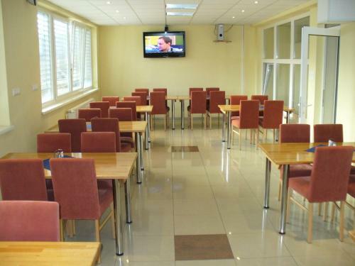 Hostal Penzi�n Meden� H�mor