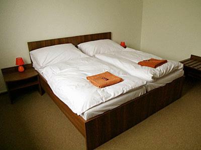 Hostal Penzi�n* Adonai Slovakia
