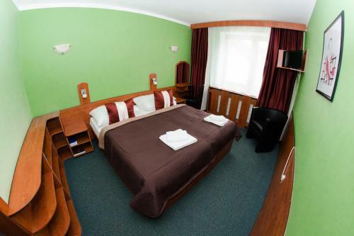Hotel Sachticka