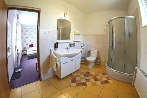 Hostal Penzion Expo