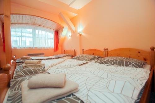 Hostal Penzion Moyzes