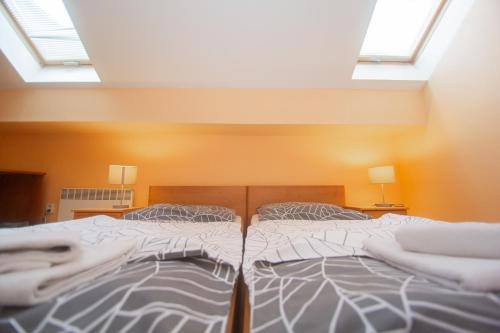 Hostal Penzion Moyzes