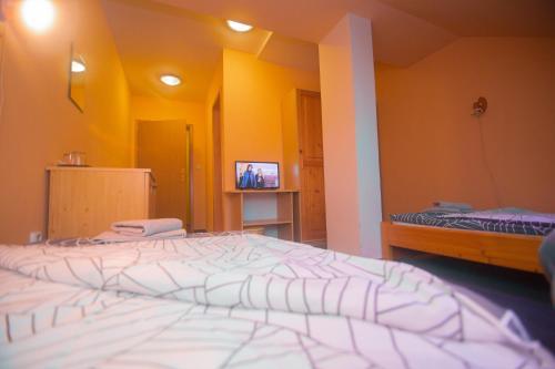 Hostal Penzion Moyzes