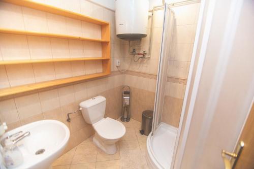Hostal Penzion Moyzes