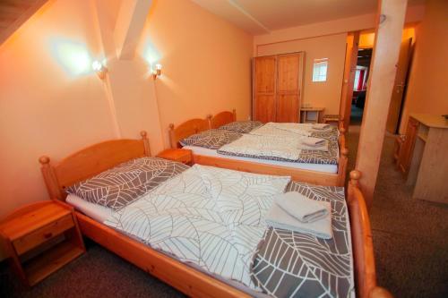 Hostal Penzion Moyzes