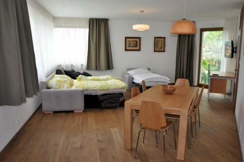 Bratislava Castle Hill Apartment
