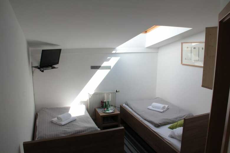 Hotel Orlan