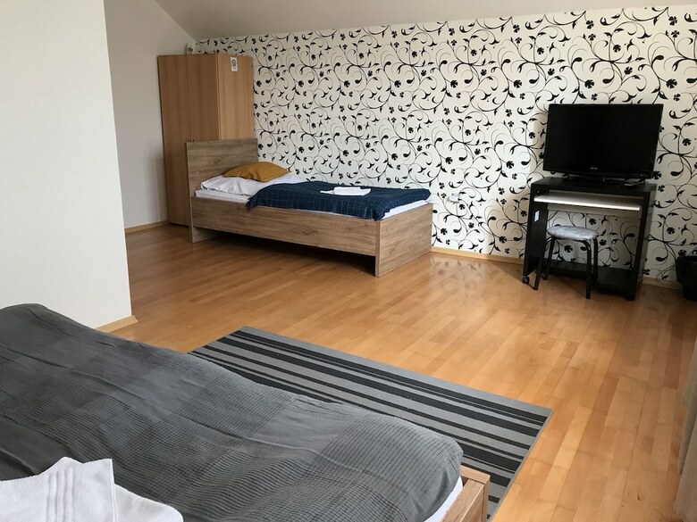 Hotel Orlan