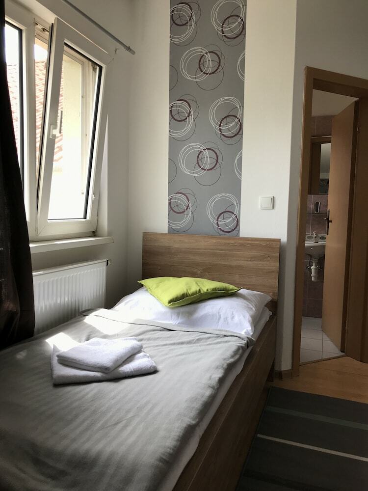 Hotel Orlan