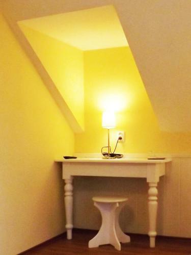 Hostal Villa Sipeky