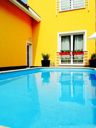 Hostal Villa Sipeky