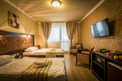 Hotel Sun