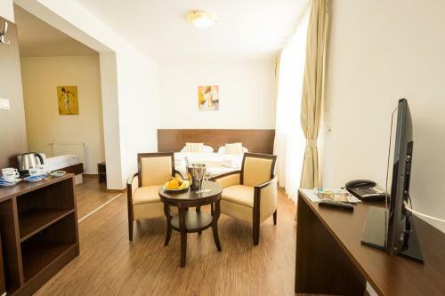 Hotel Sun