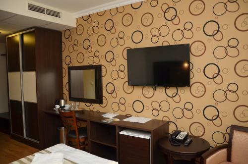 Hotel Sun