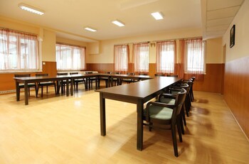 Hotel Z�toka
