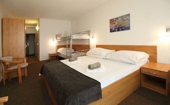 Hotel Z�toka