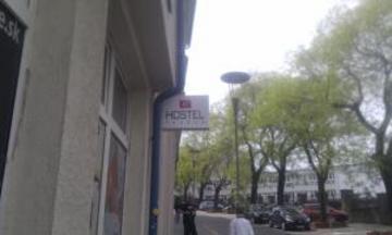 Art Hostel Taurus