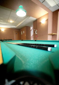 Hostal Penzi�n Bat