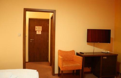Hotel Cosmopolitan Senec