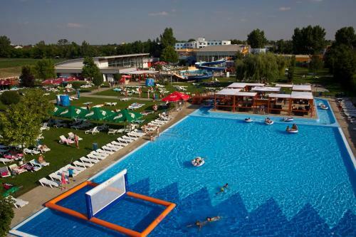 Hotel Senec