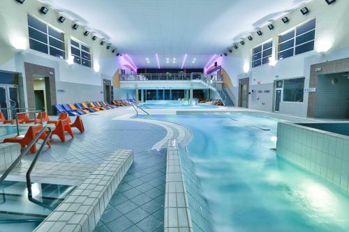 Hotel Senec