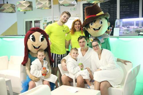 Hotel Senec