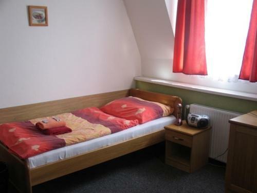Hotel Pension Zlata Noha