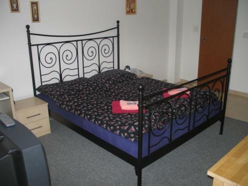 Hotel Pension Zlata Noha