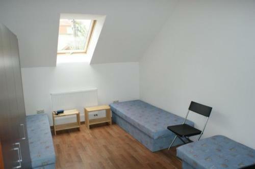Bed & Breakfast Vila Ria