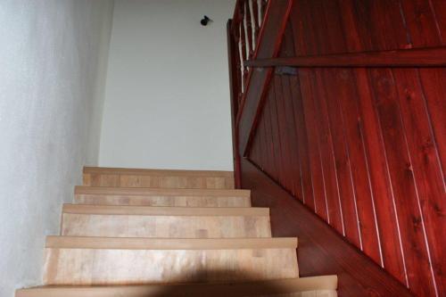Bed & Breakfast Vila Ria