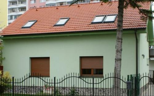 Bed & Breakfast Vila Ria